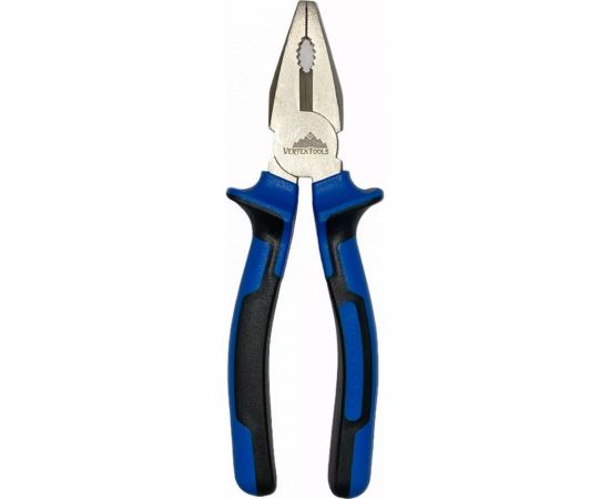 Пассатижи vertextools ПРОФИ 180мм 0034-180 – изображение 2