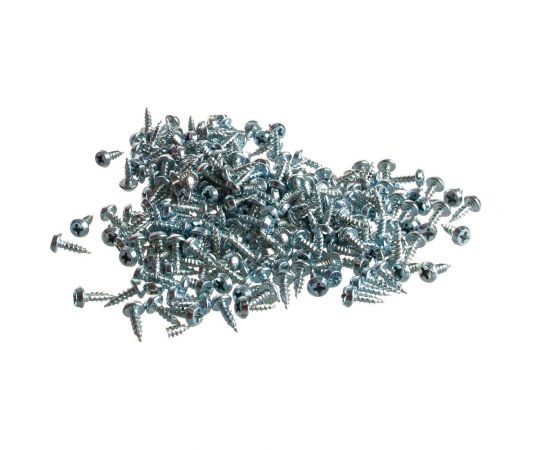 Клоп VIPкрепеж белый острый 265 шт 30210 VIP – изображение 2