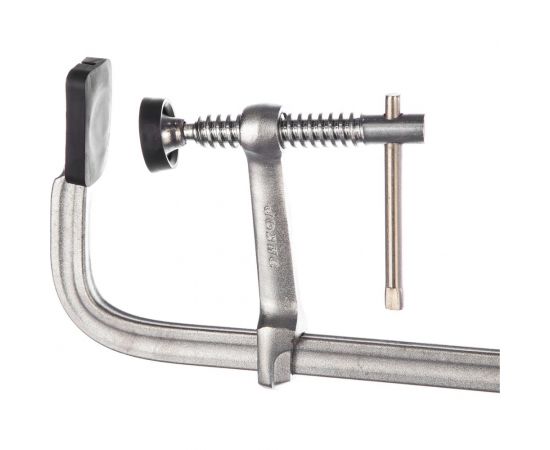 Кованая струбцина Энкор, тип F 80х1000мм 20018 – изображение 2