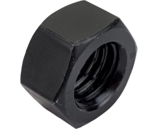 Высокопрочная гайка ЦКИ DIN934 М18 10 ОКС 10 шт 60493 – изображение 3