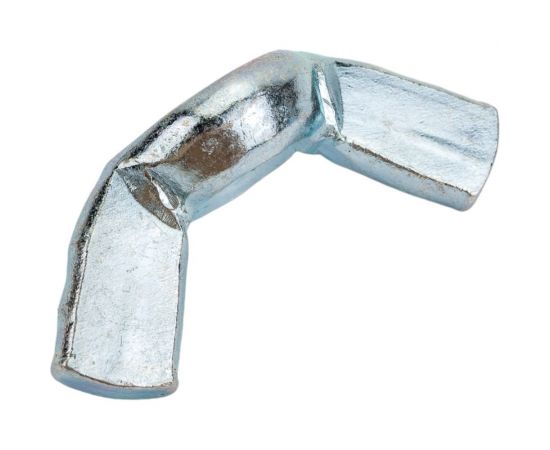 Барашковая гайка крепежная техника din 315, м16, 30 шт., цинк 494012 БК – изображение 4