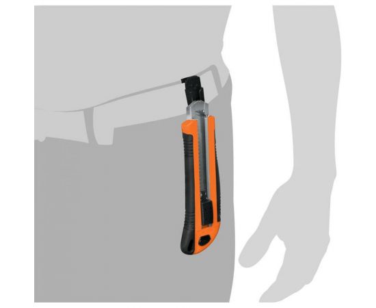 Профессиональный нож TRUPER 17901 – изображение 2