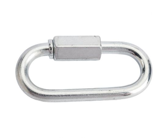 Винтовой карабин Саморезик 5 мм, 5 шт KV-М5-5 – изображение 5