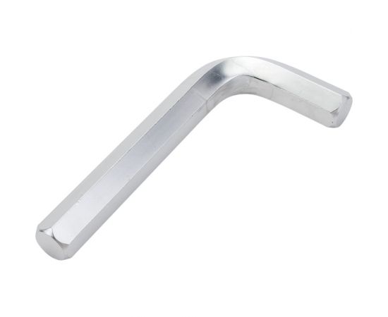 Г-образный 6-гранный ключ ROCKFORCE 21мм RF-76421 – изображение 4