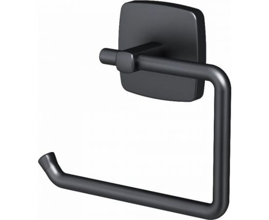 Держатель для туалетной бумаги AM.PM Gem черный A9034122 – изображение 6