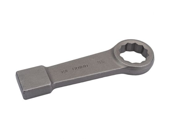 Накидной ключ Unior ударный, 36 мм 3838909204987 – изображение 5
