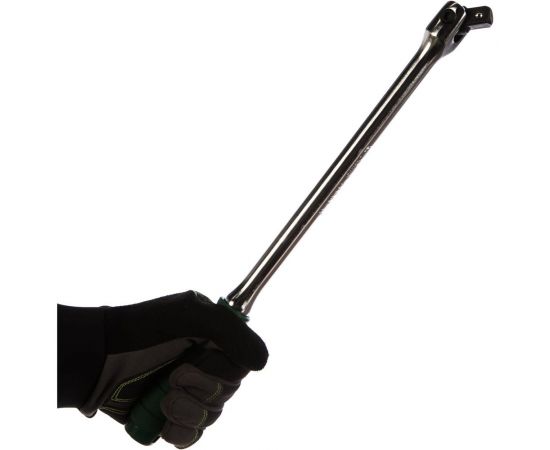 Усиленный вороток (1/2"", 380 мм) Hans 4700G-15 – изображение 3