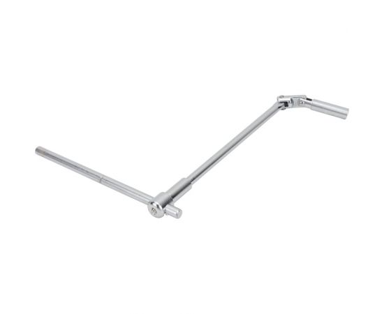 Карданный ключ с шарниром 10 L=320mm АвтоDело 40110 11313 – изображение 4