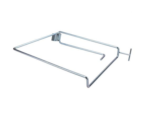 Держатель молотков на перфорацию ООО ТД Ижпромсервис шаг 50 НФ-00002457 – изображение 3