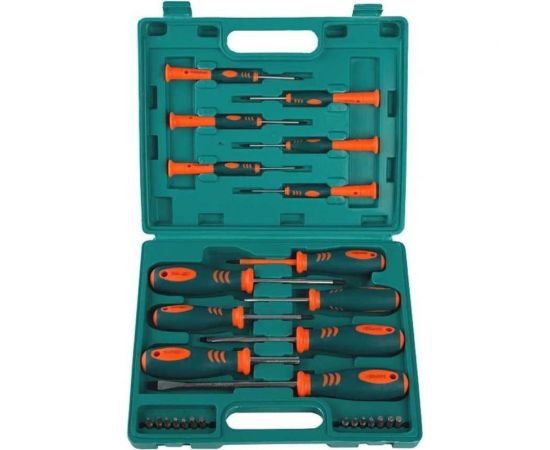 Набор отверток 28 предметов Sturm 1040-02-SS3 – изображение 3