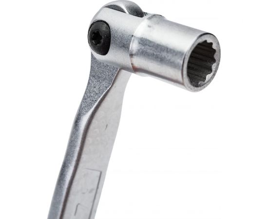 Торцевой шарнирный ключ 6х7 FORCE 7520607 – изображение 3