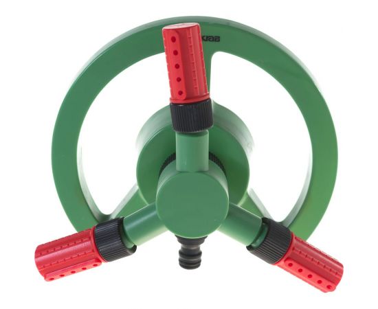 Вращающийся разбрызгиватель SKRAB 28267 – изображение 3