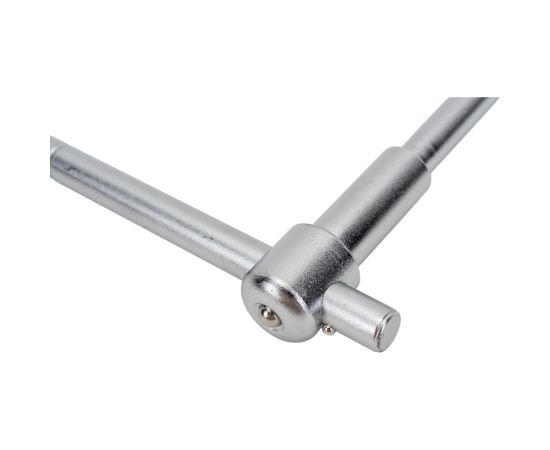 Карданный ключ с шарниром 10 L=320mm АвтоDело 40110 11313 – изображение 3