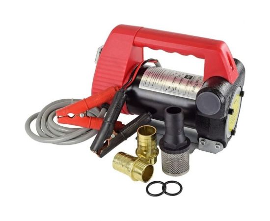 Электрический насос ООО Петролл petroll vega-40(24v) 1002 – изображение 3