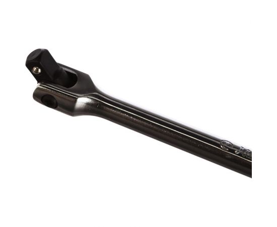 Усиленный вороток (1/2"", 380 мм) Hans 4700G-15 – изображение 2