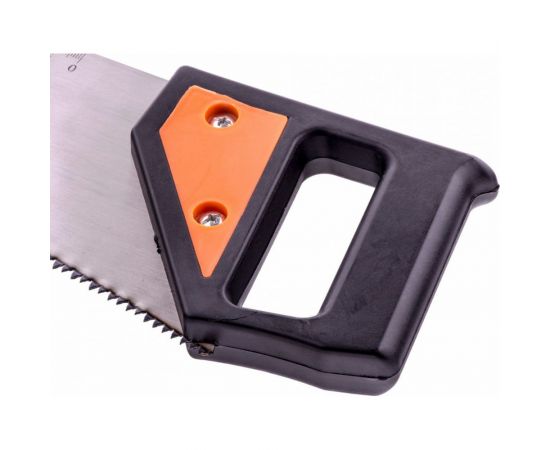 Ножовка по дереву SPARTA 450 мм 232335 – изображение 2