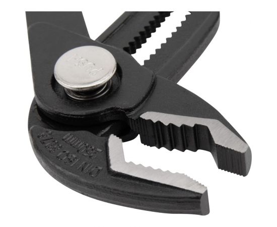 Универсальные клещи с быстрой фиксацией NORGAU N277-250TL 250мм 072106025 – изображение 7