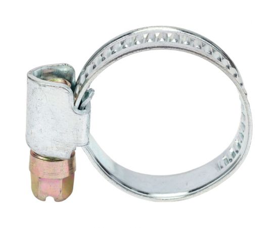 Червячный хомут Профессионал d 16-25 40752 – изображение 3