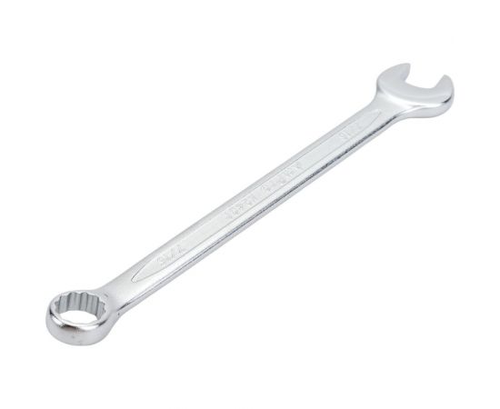 Комбинированный дюймовый ключ AmPro 7/16 T40153 – изображение 5