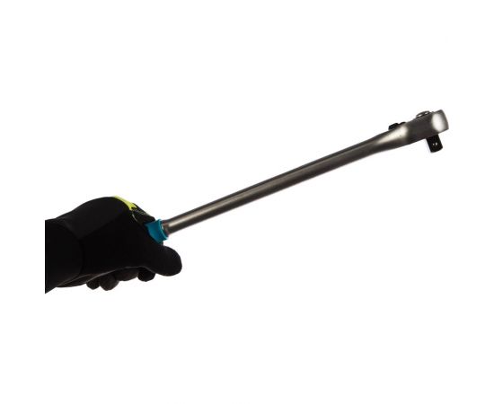 Удлиненная трещотка 1/2" 36 зубьев AIST 42105-36 00-00016483 – изображение 3