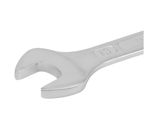 Двусторонний рожковый ключ NORGAU тип N6-10x13 10x13, длина 172 мм 060107133 – изображение 3