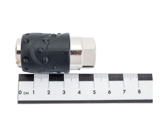 Быстросъемный разъем 1/4""F, 17/C ANI AH020901(AH020913) – изображение 2