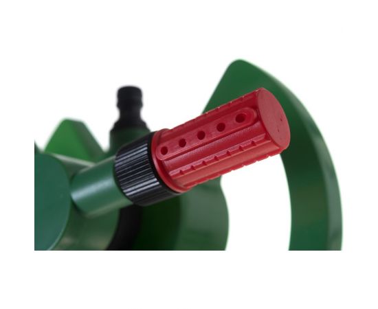 Вращающийся разбрызгиватель SKRAB 28267 – изображение 2