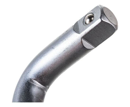 Г-образный вороток 3/8 150х50mm АвтоDело 39758 14630 – изображение 2