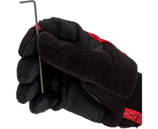 Г-образный шестигранный ключ H2.0 AIST 154302HW 00-00008250 – изображение 3