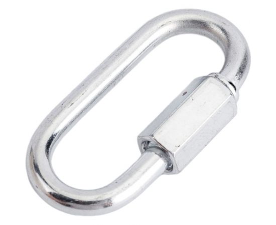 Винтовой карабин Саморезик 5 мм, 5 шт KV-М5-5 – изображение 3