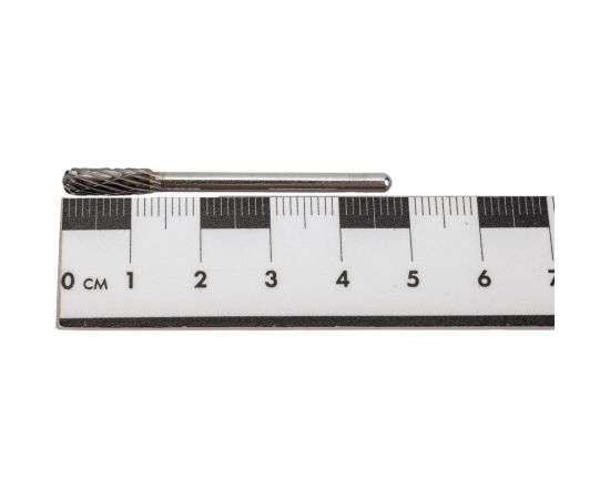 Бор-фреза ВК8 тип C04 Резолюкс 14464 – изображение 2