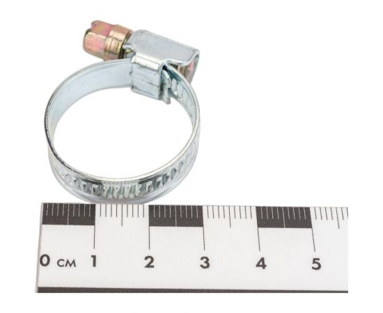 Червячный хомут Профессионал d 16-25 40752 – изображение 4