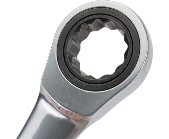 Трещоточный ключ 22мм FORCE 75722 – изображение 3