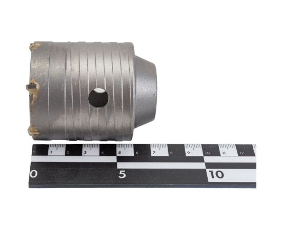 Коронка твердосплавная по бетону 60 мм Резолюкс 60130 – изображение 3