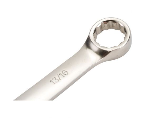 Комбинированный ключ дюймовый 13/16" Дело Техники 511826 – изображение 3
