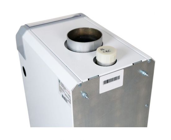 Одноконтурный котел AXIS -01-07T-00 – изображение 3