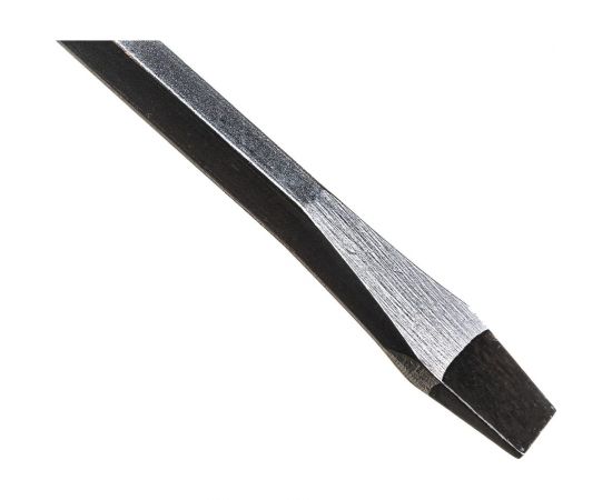 Шлицевая отвертка 6х200мм 6гр стержень АвтоDело 39476 11711 – изображение 4