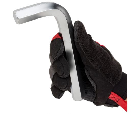 Г-образный 6-гранный ключ ROCKFORCE 21мм RF-76421 – изображение 2