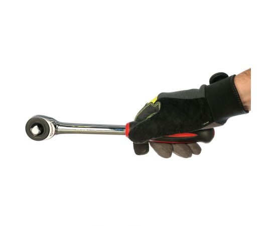 Фракционный ключ-трещотка 1/2"", 290мм JTC-5334 – изображение 2