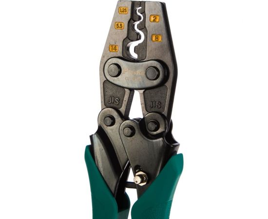 Клещи для обжима ProsKit CP-251B 00300936 – изображение 2