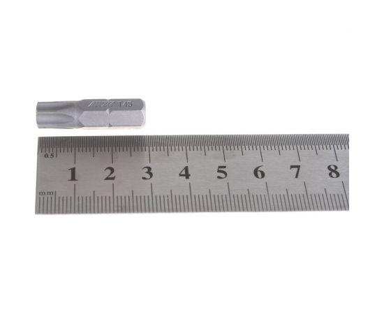 Вставка TORX (Т45х30 мм; 5/16"") JTC 1233045 – изображение 2