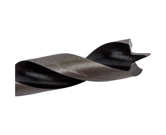 Сверло по дереву 10 мм KETZU 530815 – изображение 4