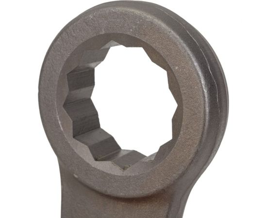 Накидной ключ Unior ударный, 41 мм 3838909204994 – изображение 4