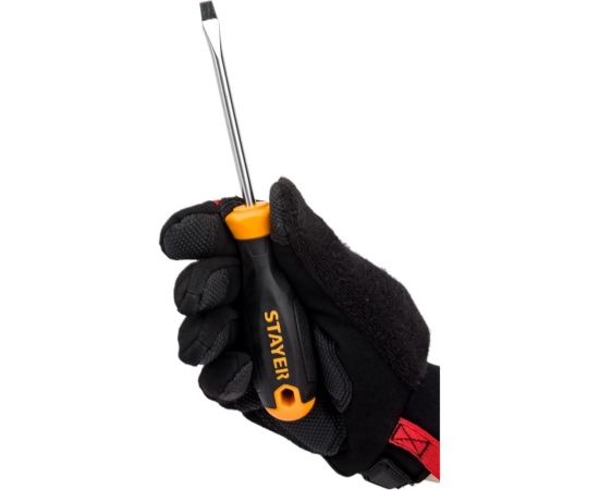 Набор отверток STAYER Hercules-Н6 6 шт 25055-H6_z04 – изображение 2