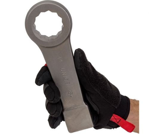 Накидной ключ Unior ударный, 41 мм 3838909204994 – изображение 2