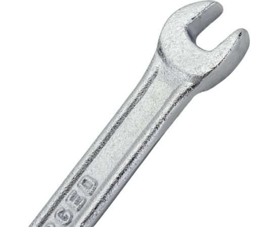 Набор гаечных ключей СИБИН 12 шт, 6 - 32 мм 27014-H12 – изображение 2