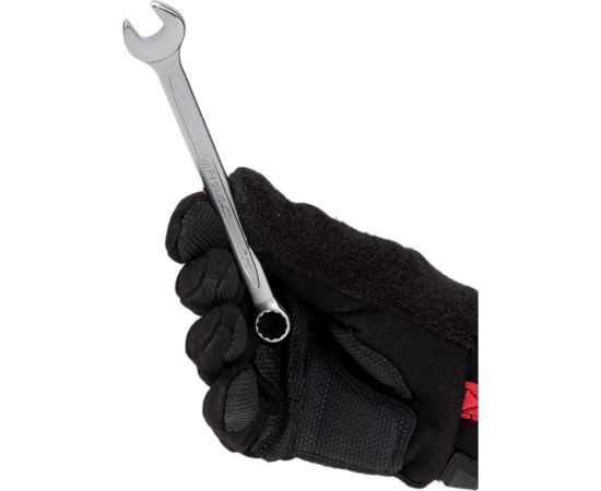 Комбинированный дюймовый ключ AmPro 7/16 T40153 – изображение 3