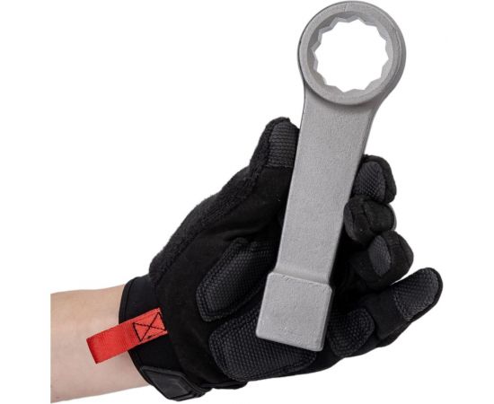 Накидной ключ Unior ударный, 36 мм 3838909204987 – изображение 2