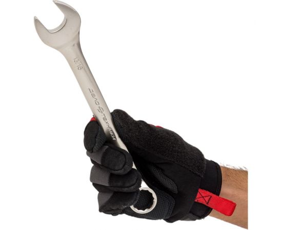 Комбинированный ключ дюймовый 13/16" Дело Техники 511826 – изображение 2