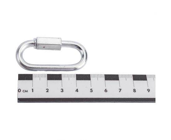 Винтовой карабин Саморезик 5 мм, 5 шт KV-М5-5 – изображение 2